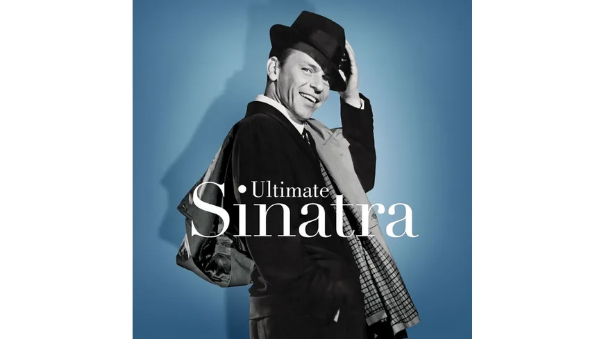 Ultimate Sinatra