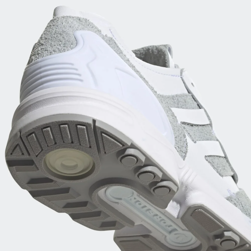 adidas ZX 8000 Minimalist Icons FZ3542 / weiss