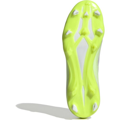 KINDER FUSSBALL-RASENSCHUHE X CRAZYFAST.1 FG