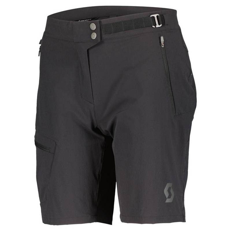 SCOTT Explorair Light Fahrradhose Damen