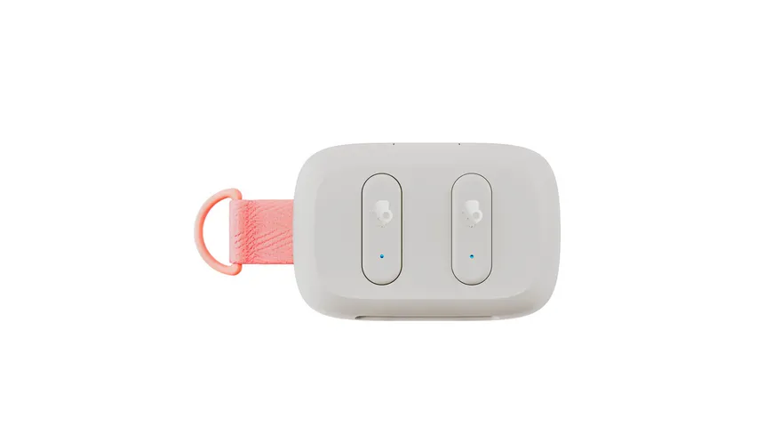 Skullcandy Dime 3 Kopfhörer True Wireless Stereo (TWS), elfenbein