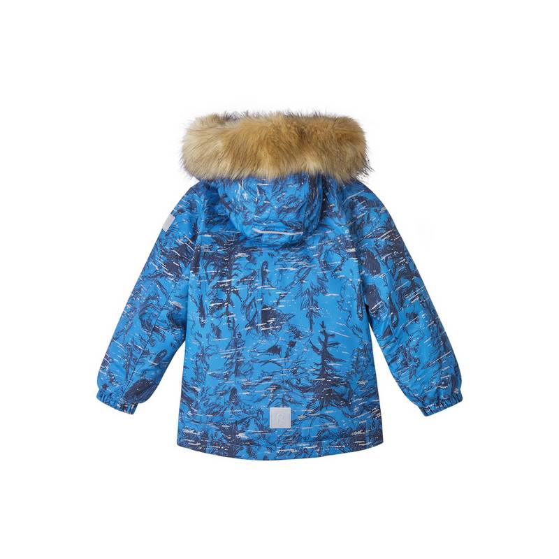 reima Sprig Winterjacke Jungen