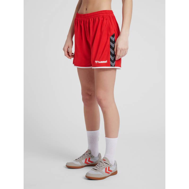 hummel hmlAUTHENTIC POLY SHORTS WOMAN Shorts Damen