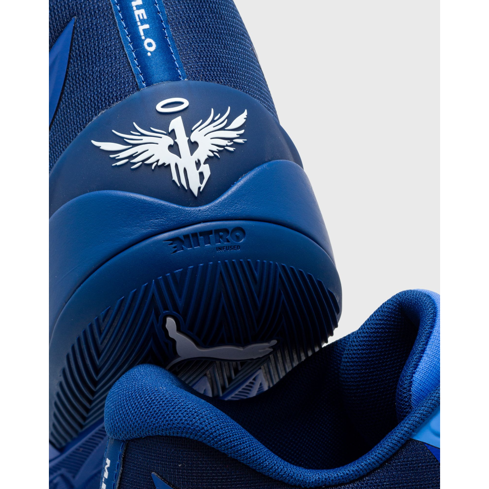 PUMA MB.02 Lo 377766-002 / blau