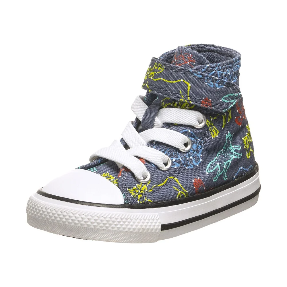 Converse Chuck Taylor All Star 1V Constellations 772373C / weiss