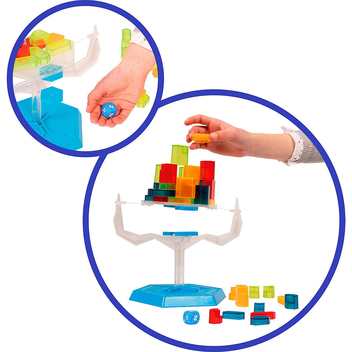 Gravity Tower von Toggo Toys