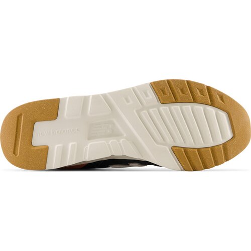 HERREN FREIZEITSCHUHE 997H