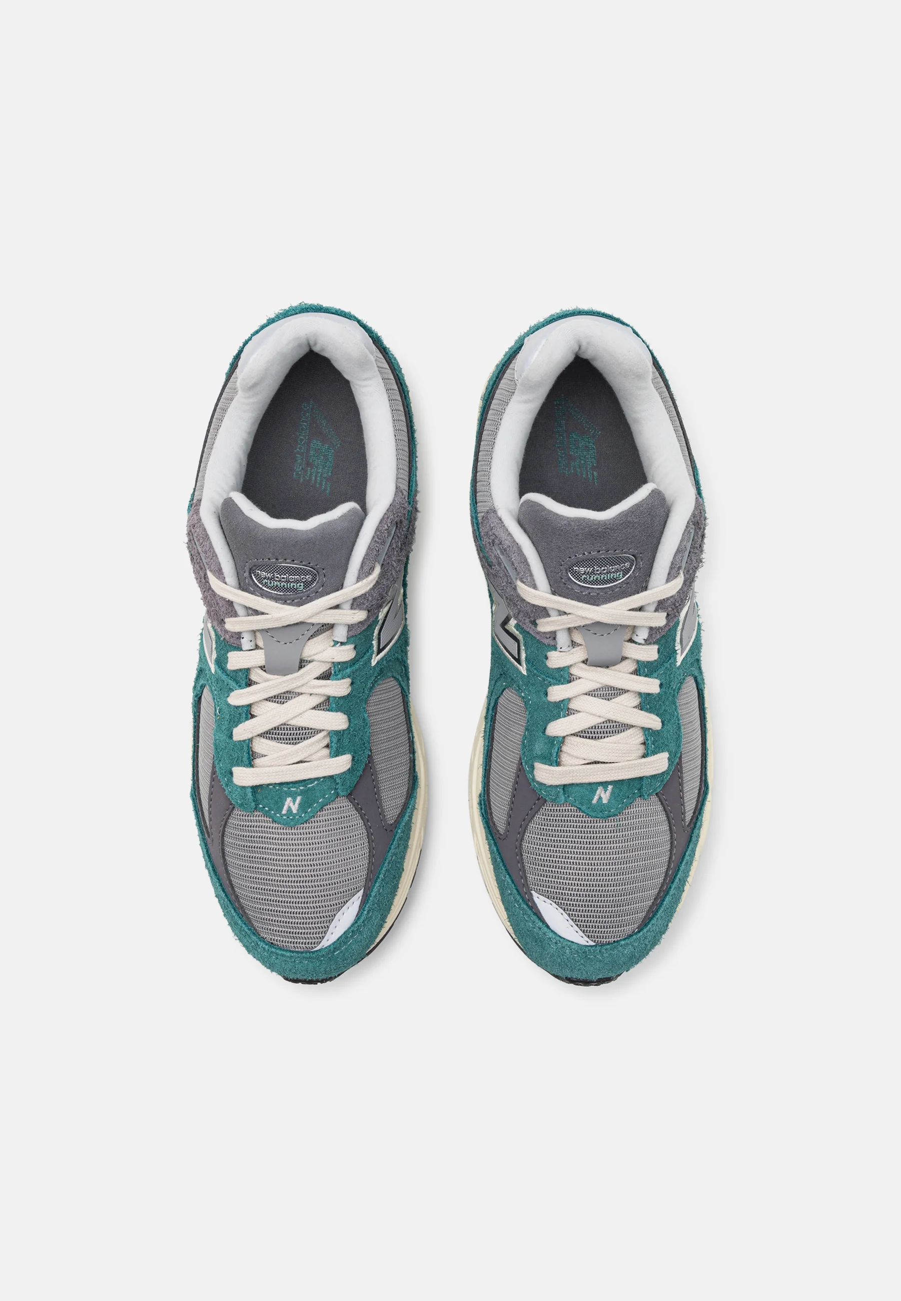 New Balance M2002 UNISEX - Zapatillas bajas