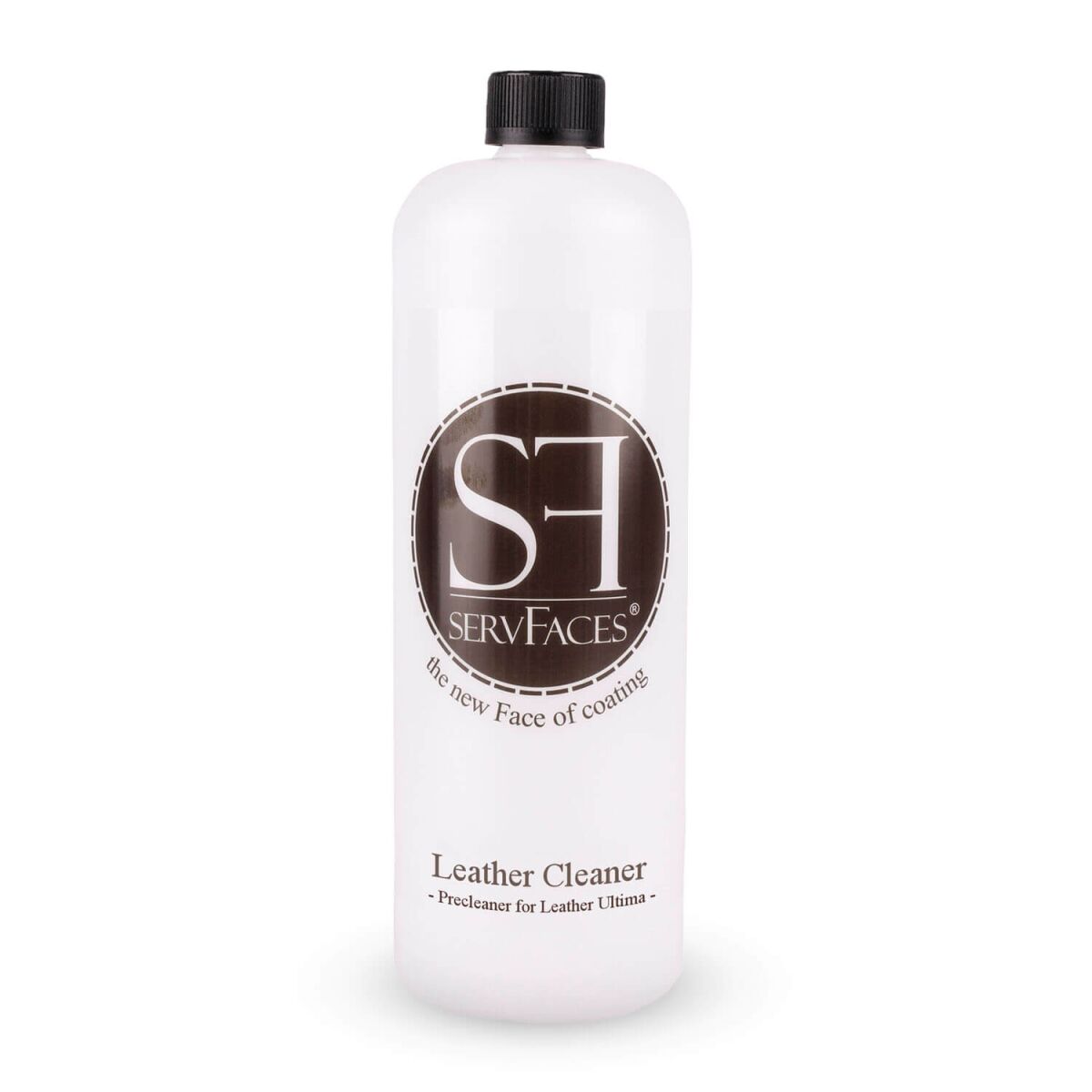 servFaces Leather Cleaner Lederreiniger 1L