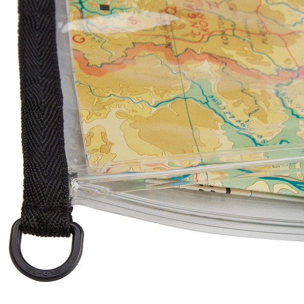 MAP CASE - Kartentasche