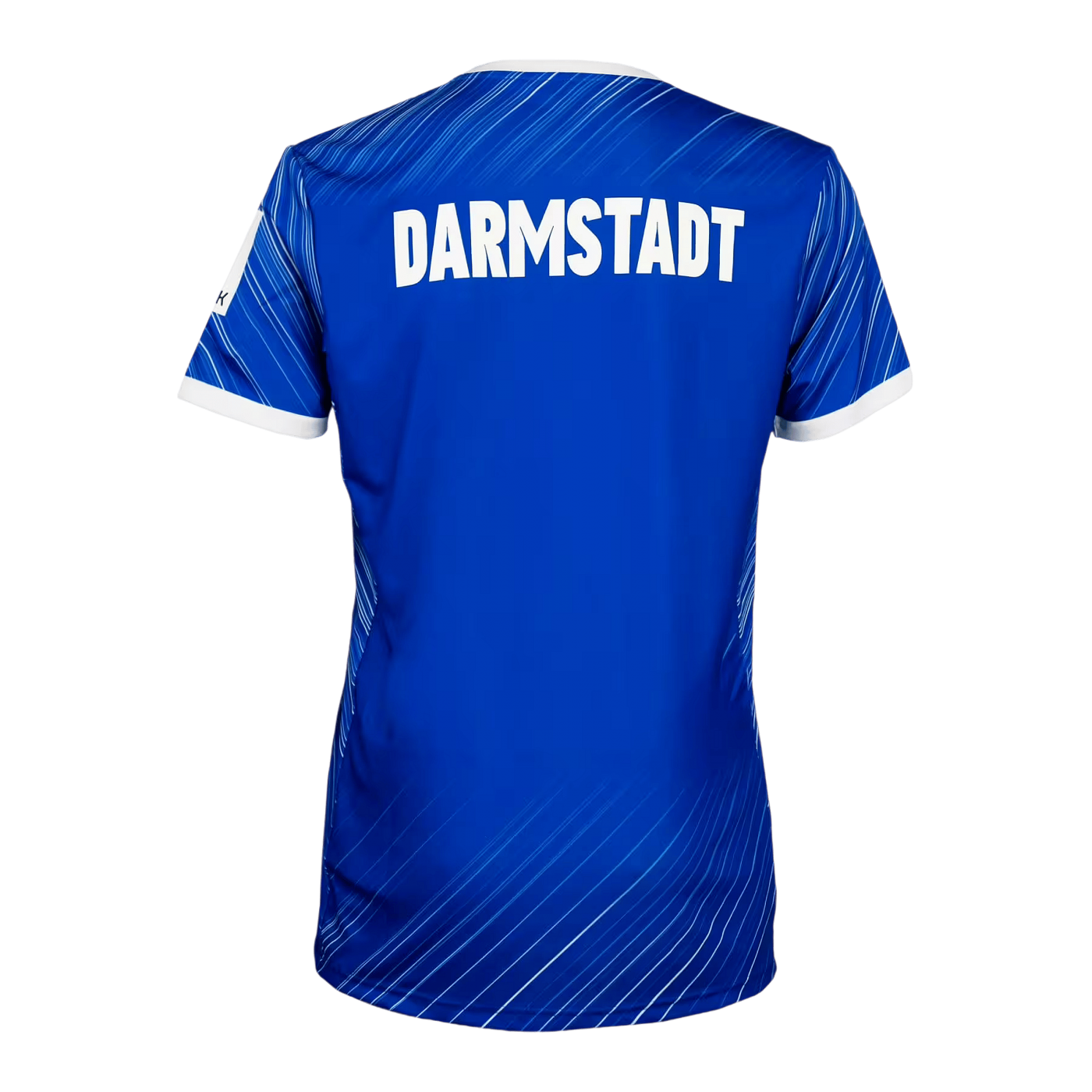 Craft SV Darmstadt 98 Trikot Home 2024/2025 Kids Blau FDA3460