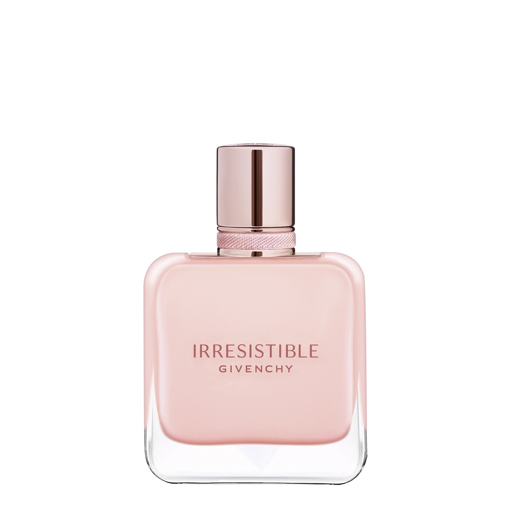 Givenchy IRRESISTIBLE GIVENCHY EAU DE PARFUM ROSE VELVET POUR FEMME