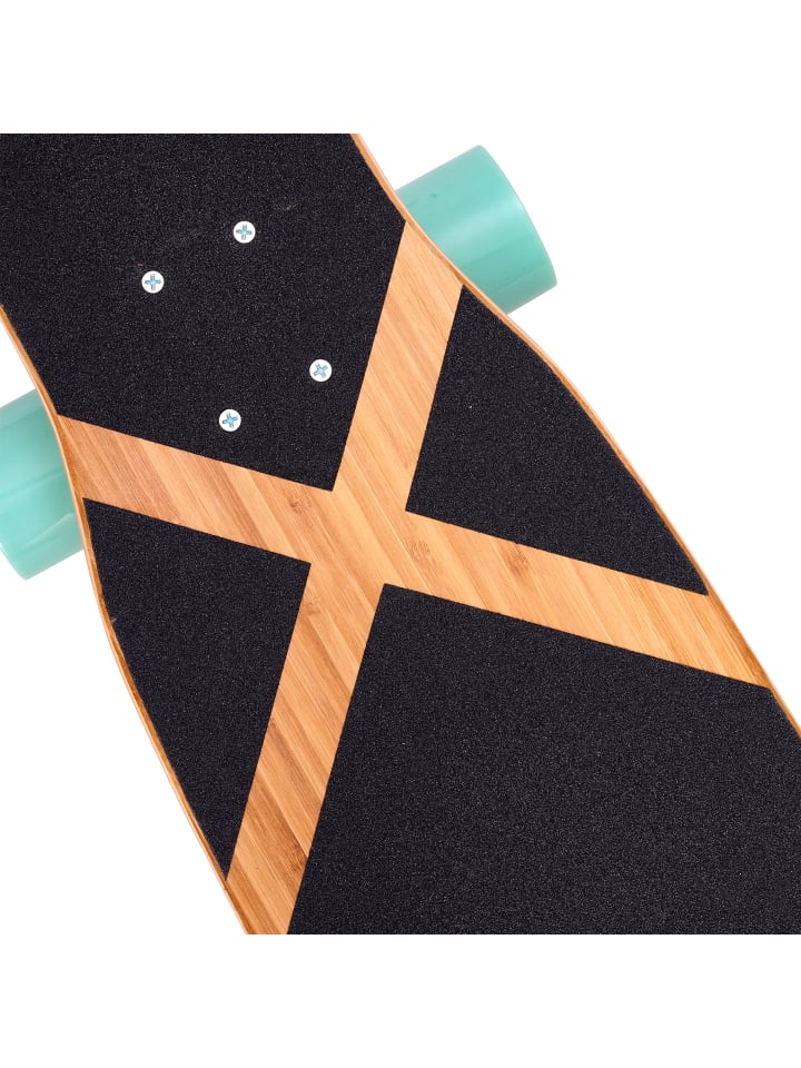 Apollo Dancer Longboard 