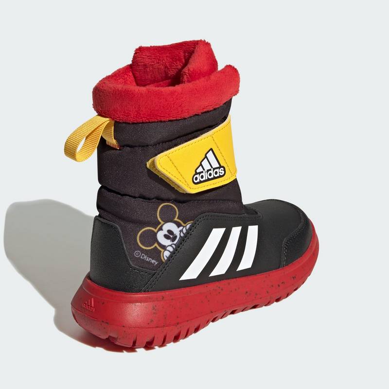 adidas Winterplay x Disney Kids Stiefel Winterschuhe Kinder