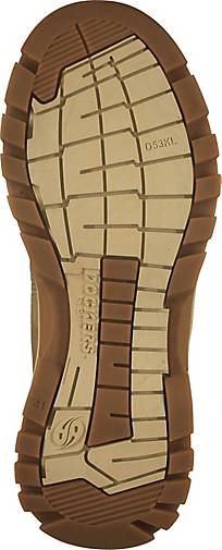 Dockers Stiefelette