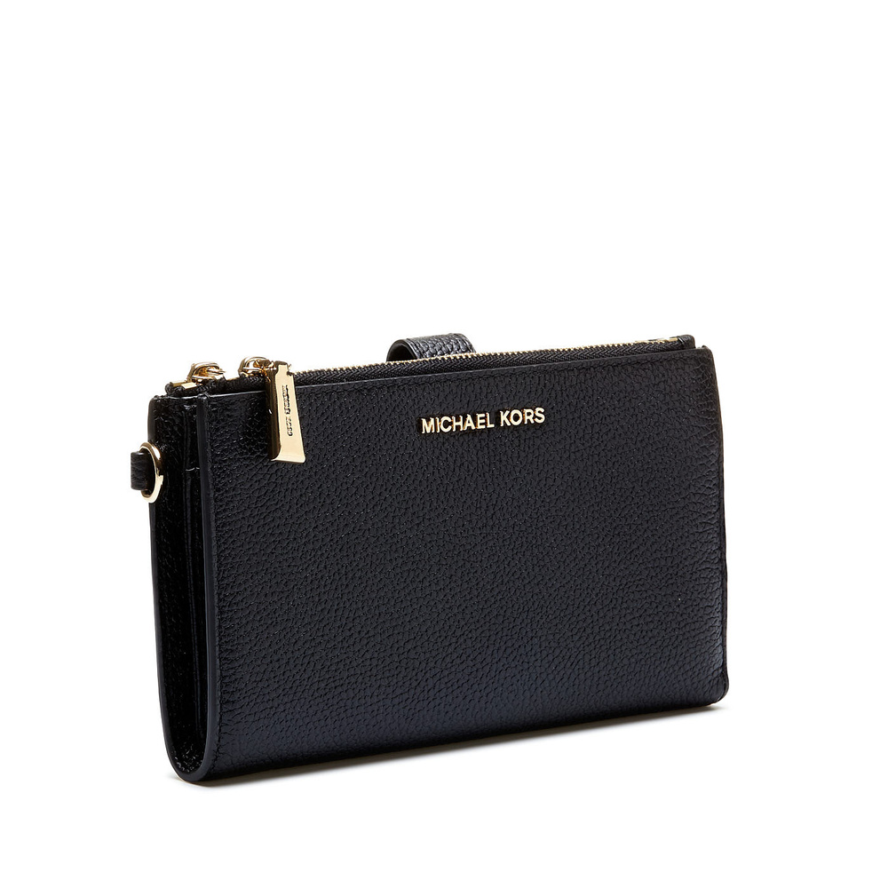Michael Kors Jet Set Portefeuille Zippé porte-monnaie