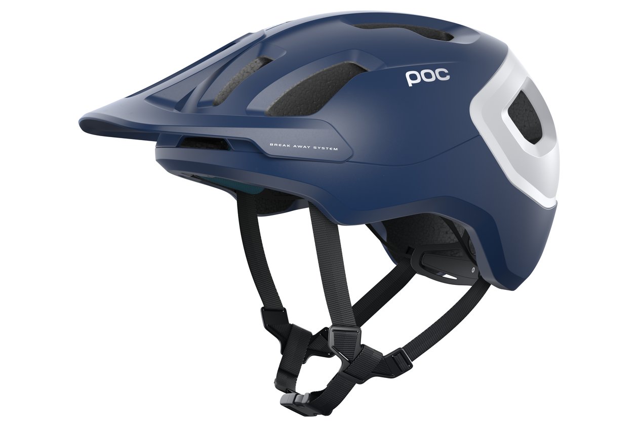 POC Axion SPIN