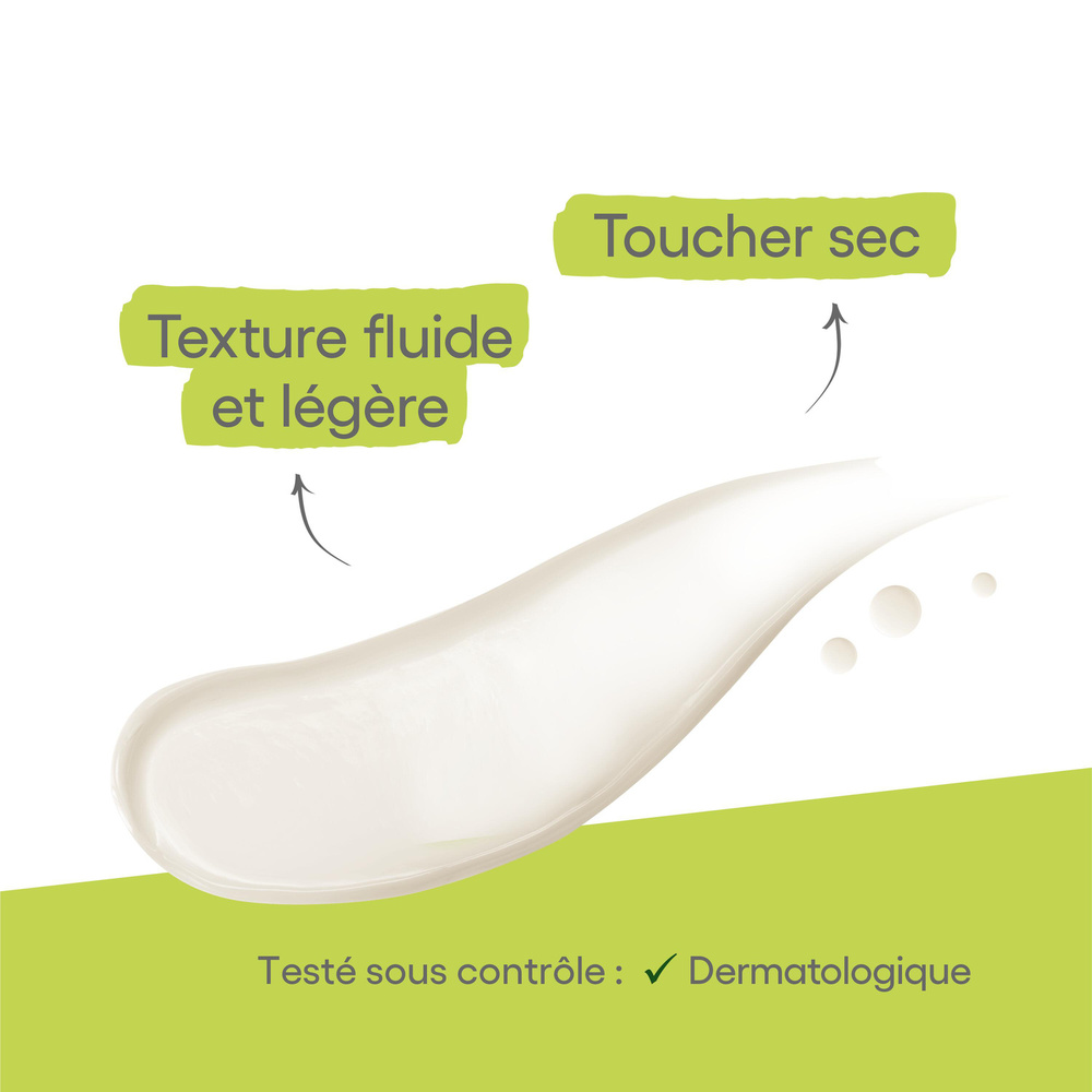 A-Derma Biology AC Perfect Fluide anti-imperfect ions bio 40 ml Fluide