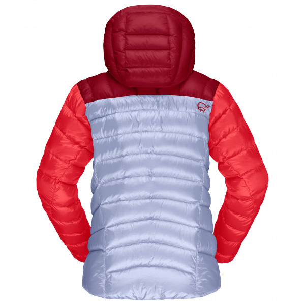 Norrøna - Women's Lyngen Down850 Hood - Daunenjacke