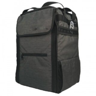 Game Haul Bag - Medieval Grey