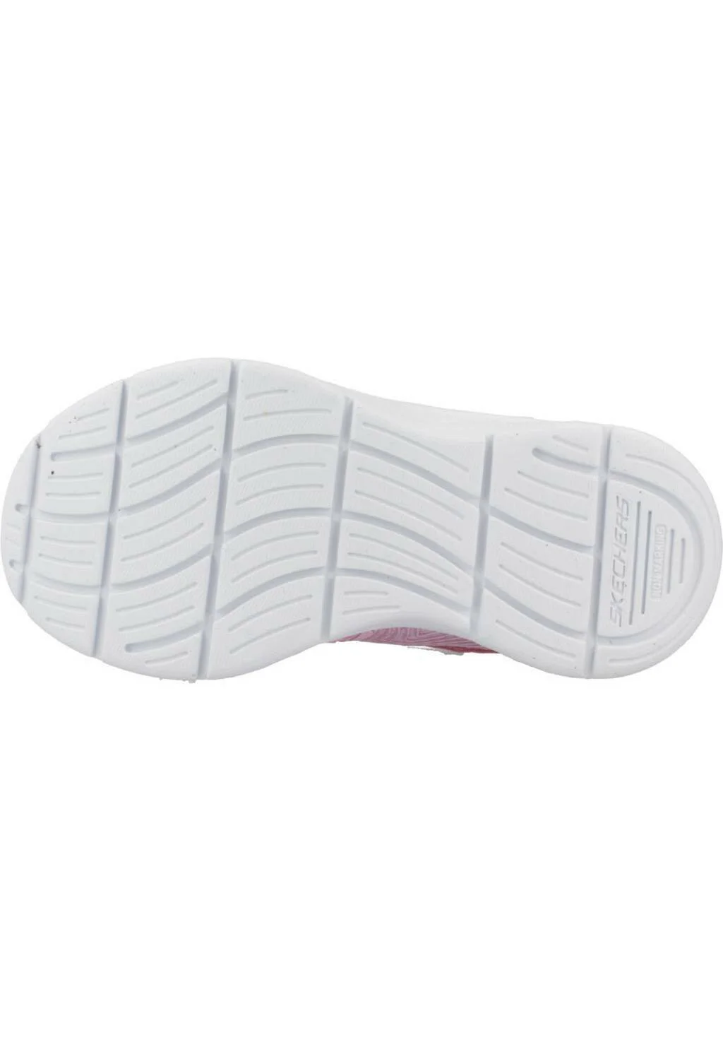 Skechers SWIRL SWEE - Zapatos para primeros pasos