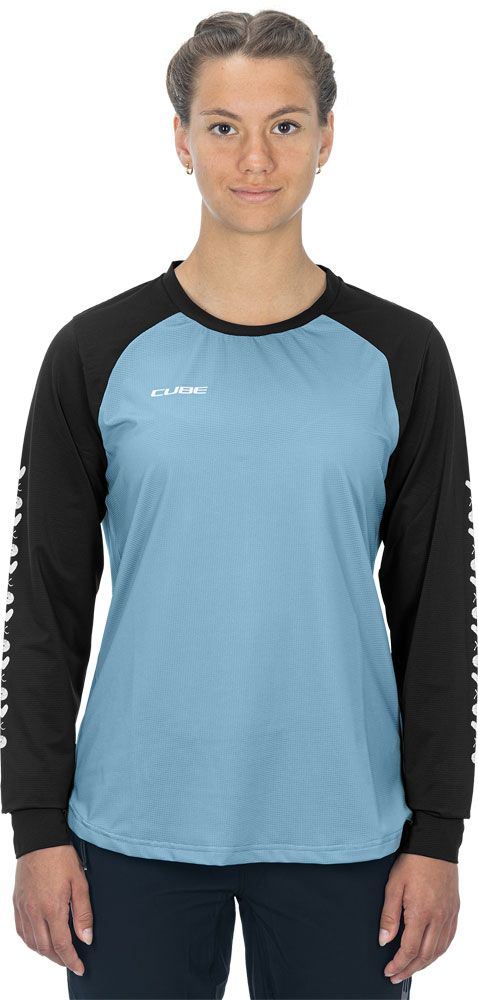Cube ATX - Damen Langarmtrikot kaufen | Bike-Discount