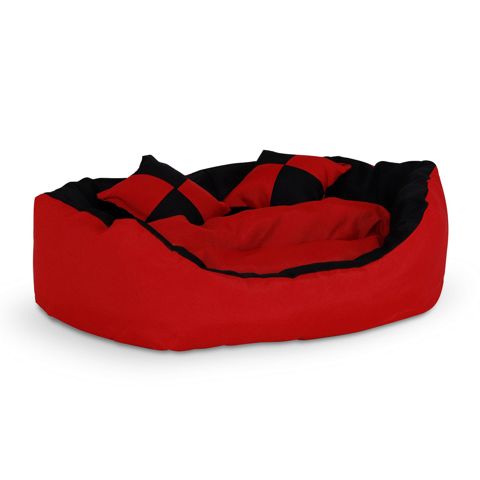 Lionto Hundebetten Lionto 4-in-1 Hundebett S