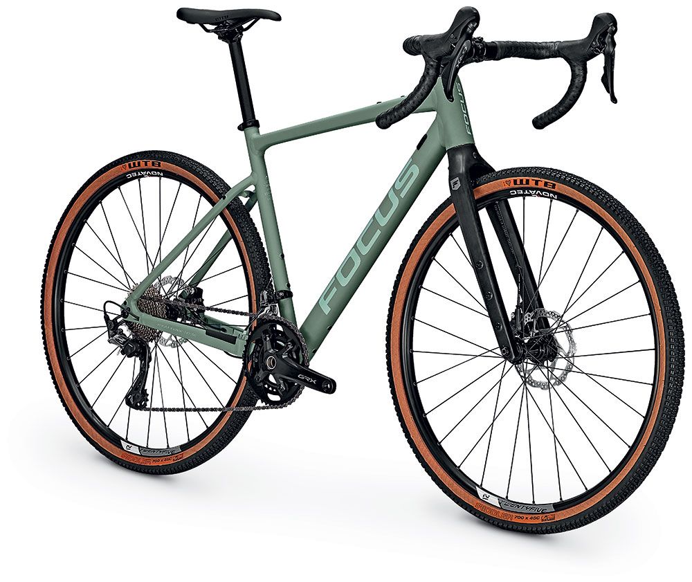 Focus ATLAS 6.8 kaufen | Bike-Discount