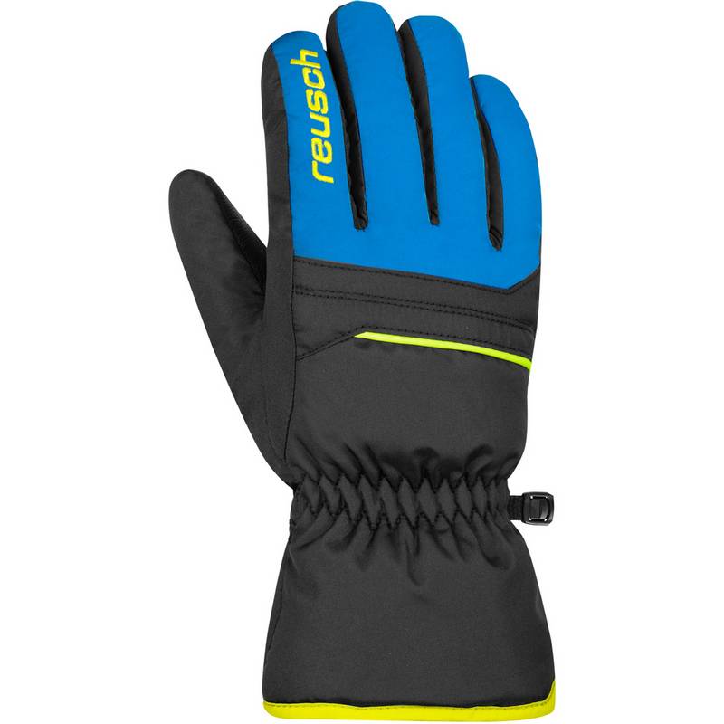 Reusch Alan Junior Skihandschuhe Kinder