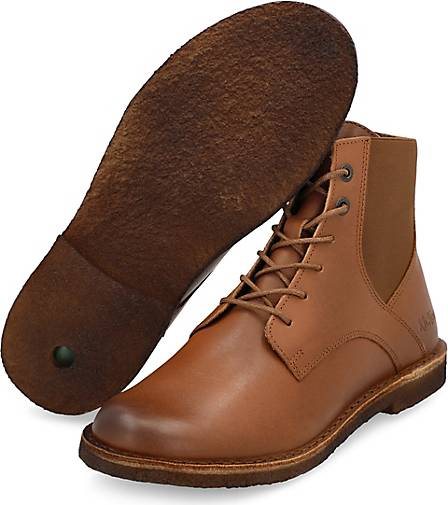 Kickers Schnürboots TITI
