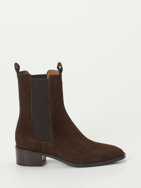Chelsea Boots-17342090005 Andrea Puccini