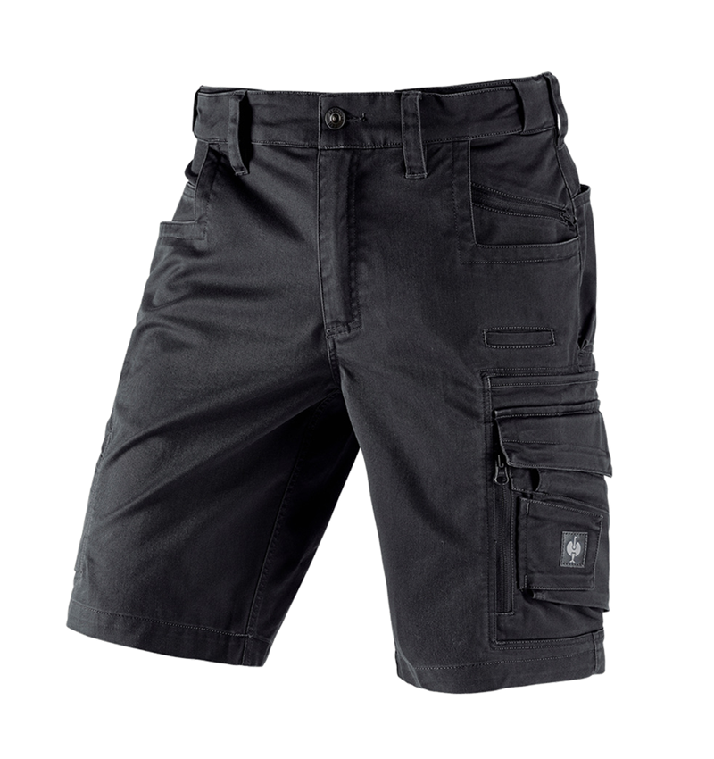 Short e.s.motion ten