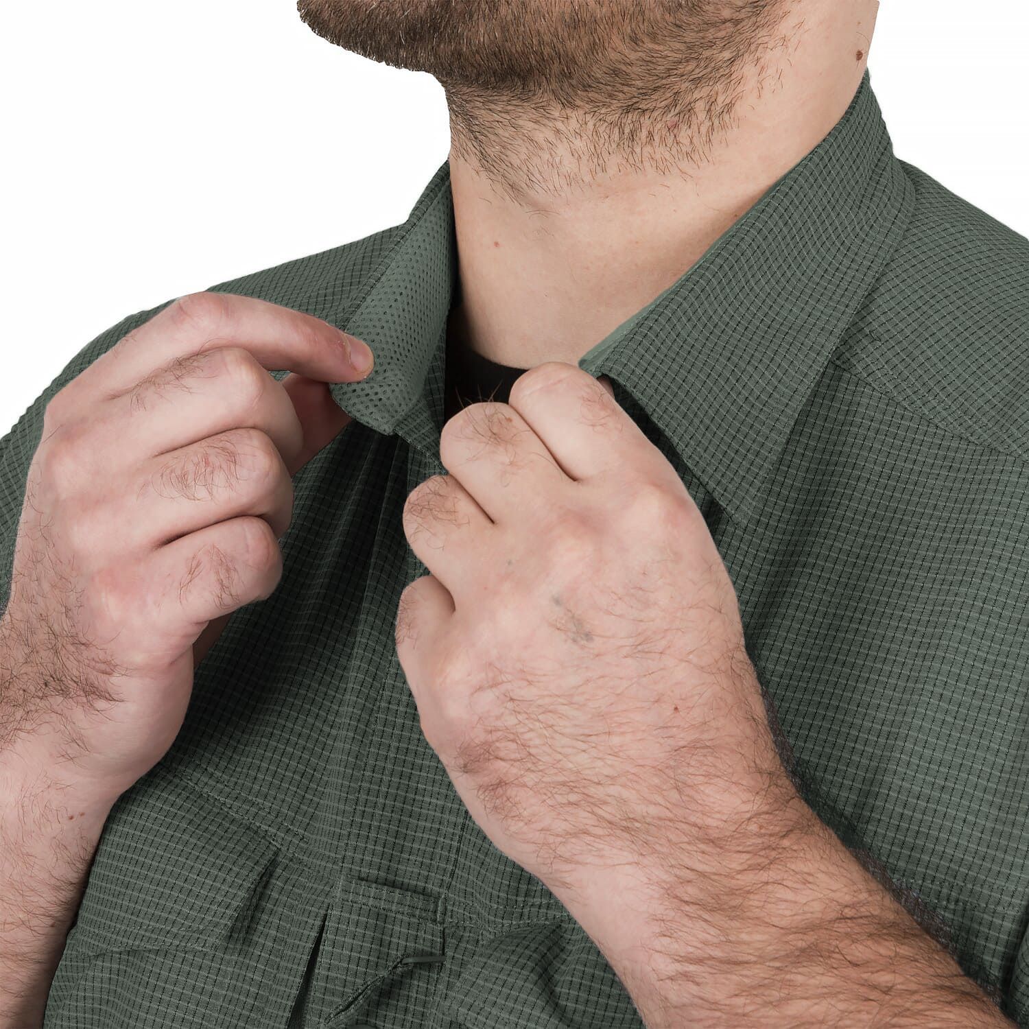 Defender Mk2 Ultralight Shirt short sleeve
