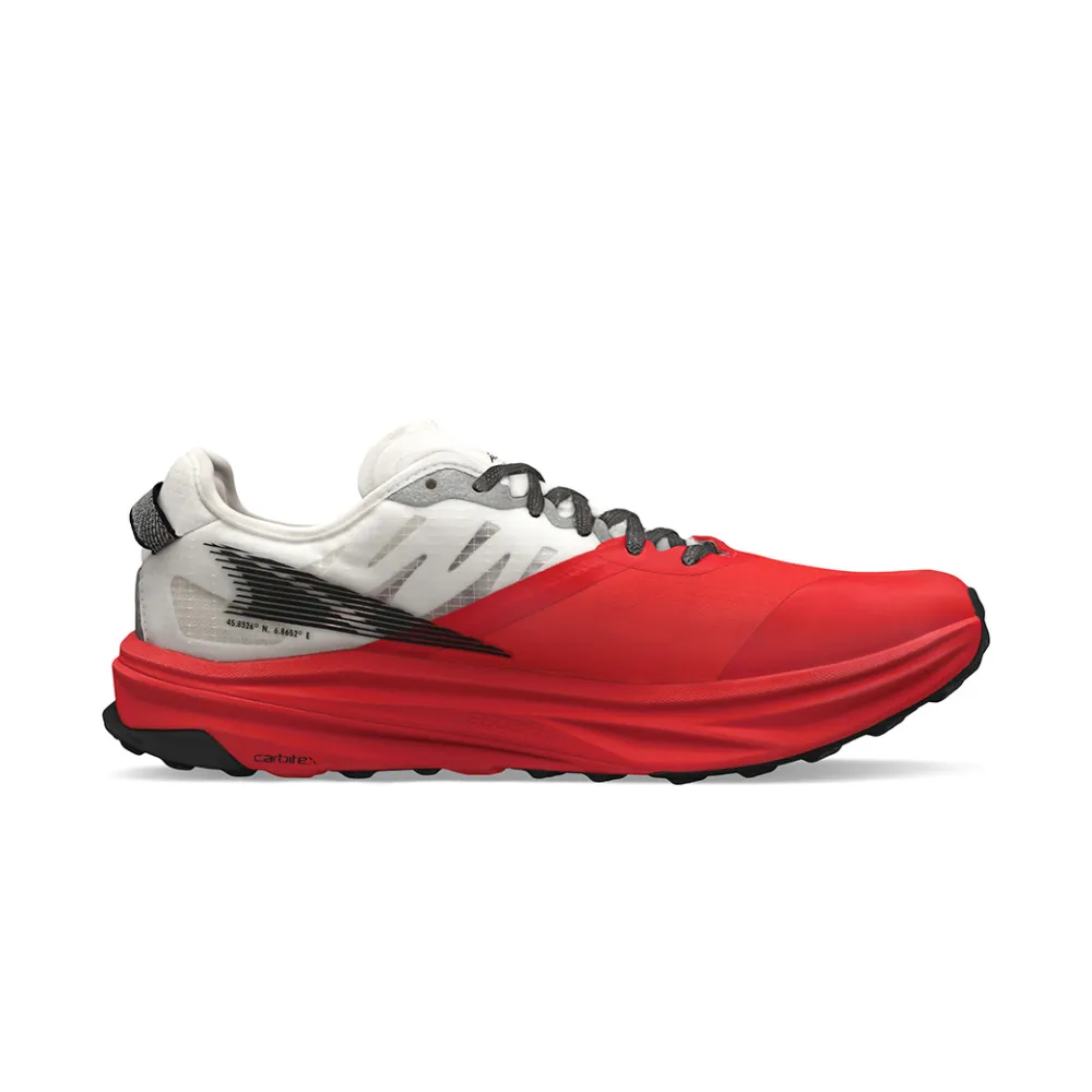 Altra Mont Blanc Carbon AL0A82CA-161 / bunt