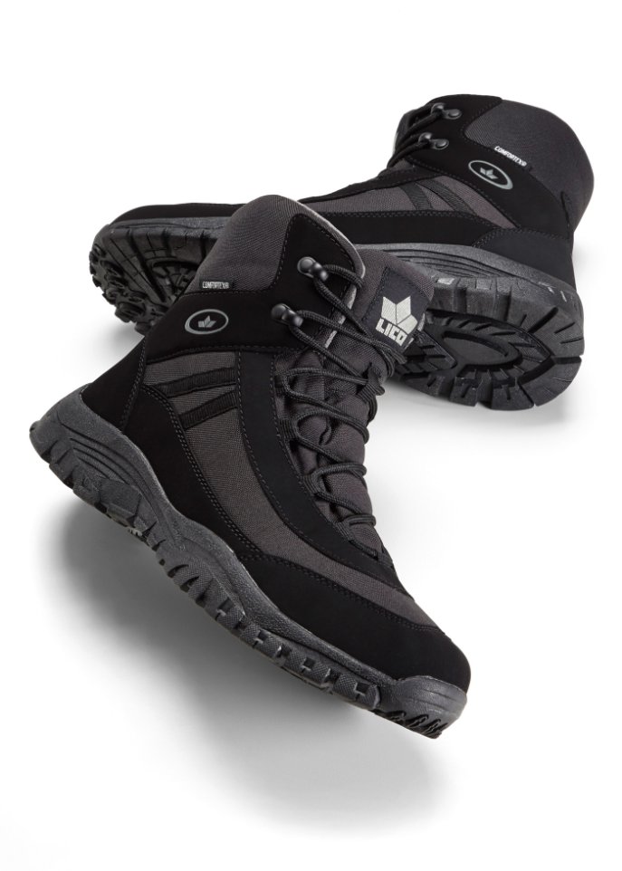 Lico Schnür Boot
