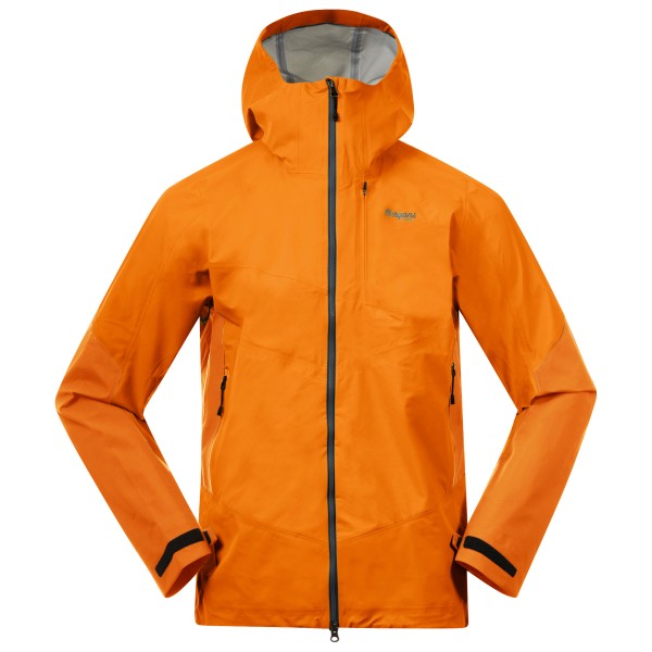 Bergans - Rabot V2 3L Jacket - Regenjacke