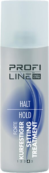 Swiss-O-Par Halt - Hold Forte Kurfestiger Haarspray