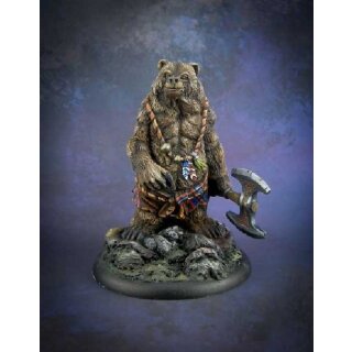 Werebear