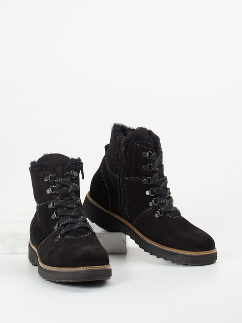 Stiefelette-28510090142 Waldläufer