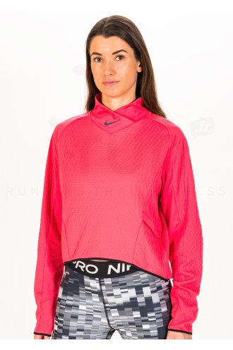 Nike Therma-FIT Run Division W