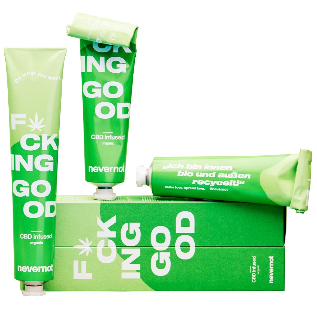 CBD-infused