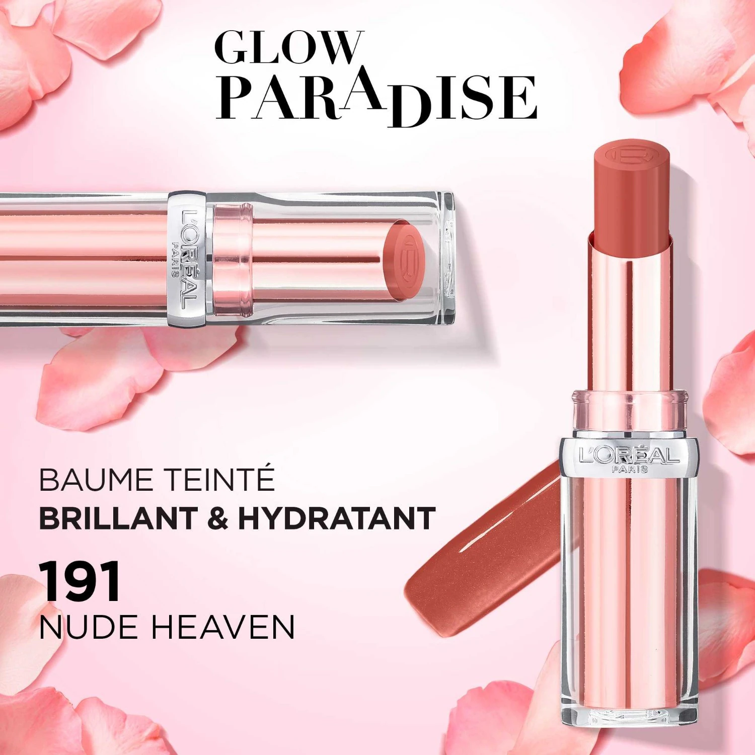 L'Oréal Paris Color Riche Shine