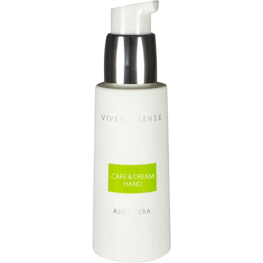 Pflegende Handcreme