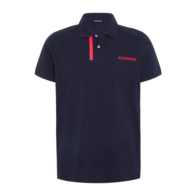 Chiemsee Poloshirt Poloshirt Herren