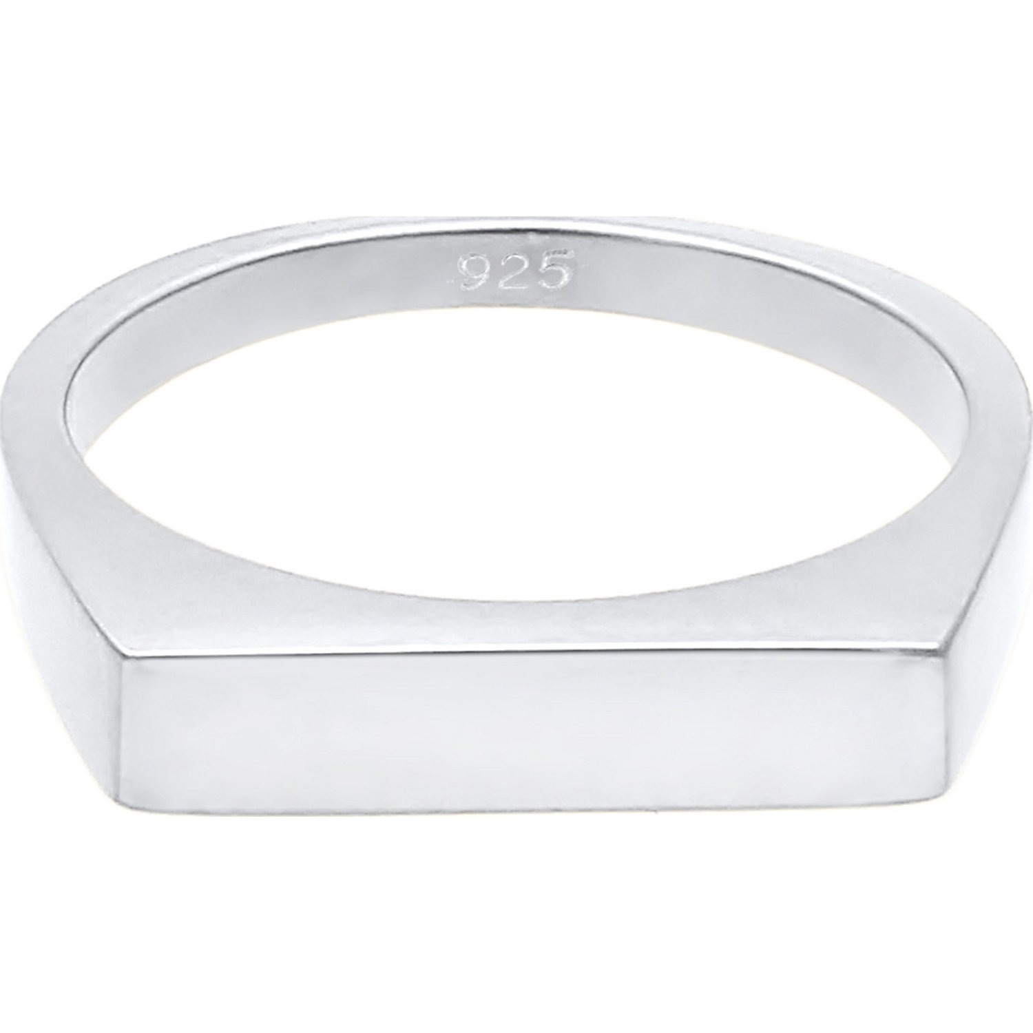 Anillos de plata Elli