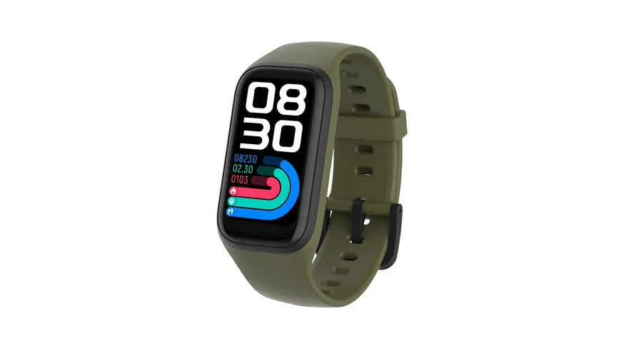 Müller Fitnessarmband MU-AT-3D