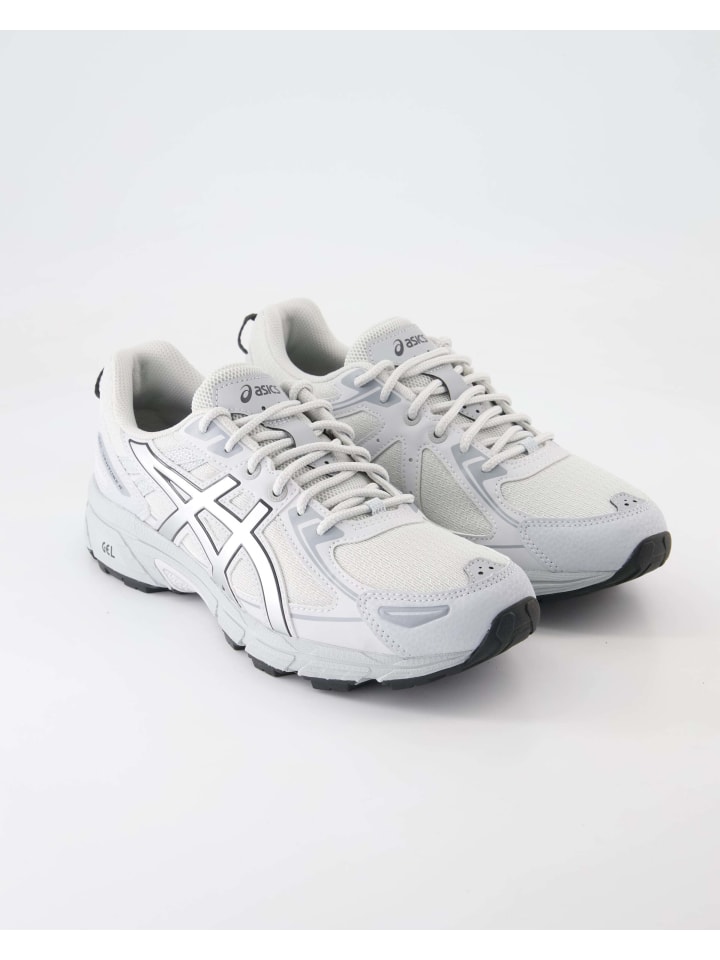 asics Laufschuhe in Grau günstig kaufen