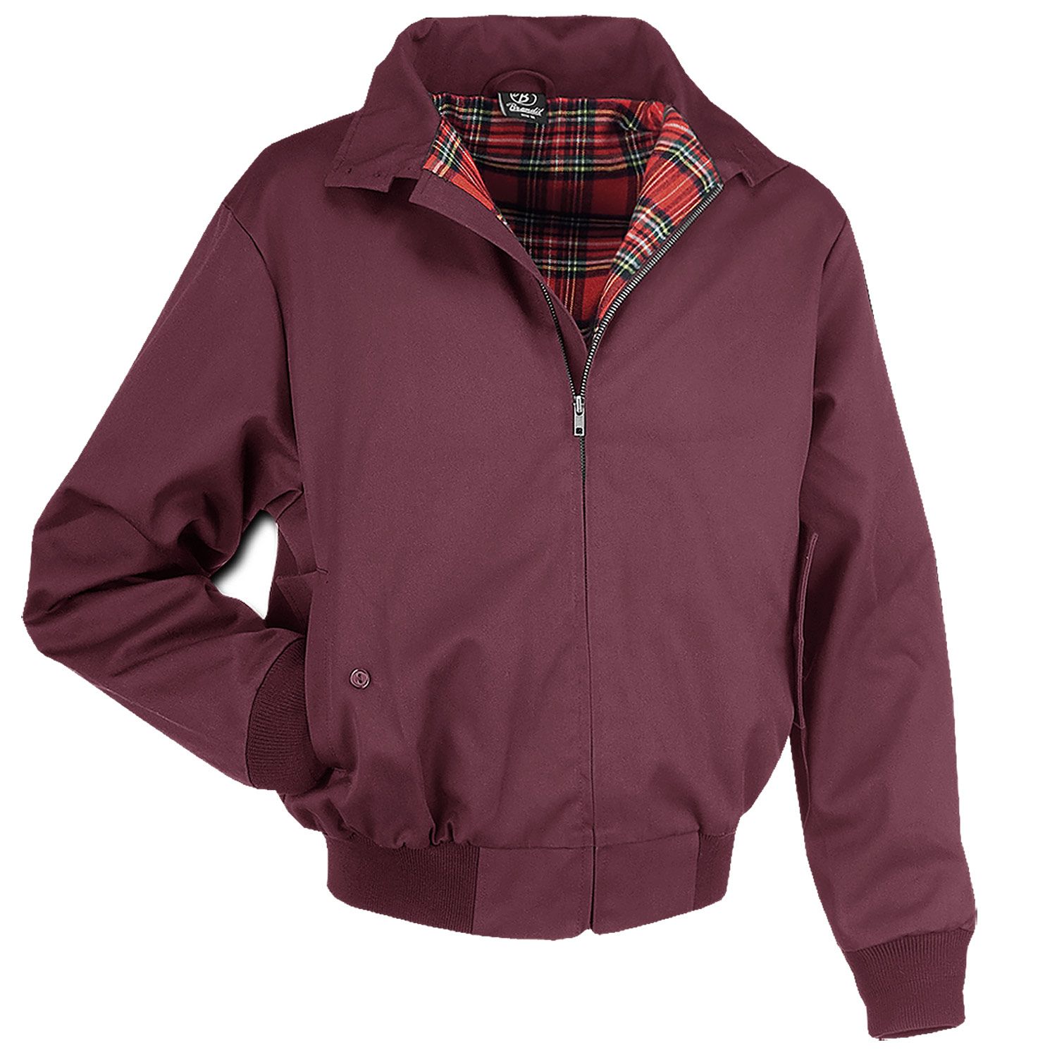 Lord Canterbury Jacke
