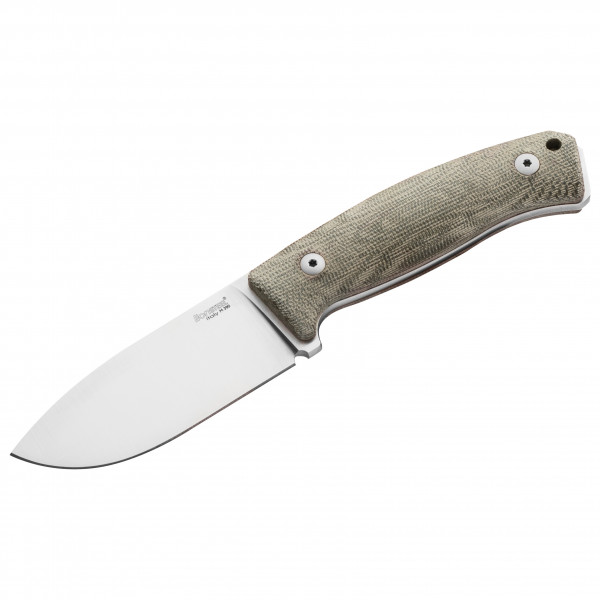 LionSteel - M2M - Messer