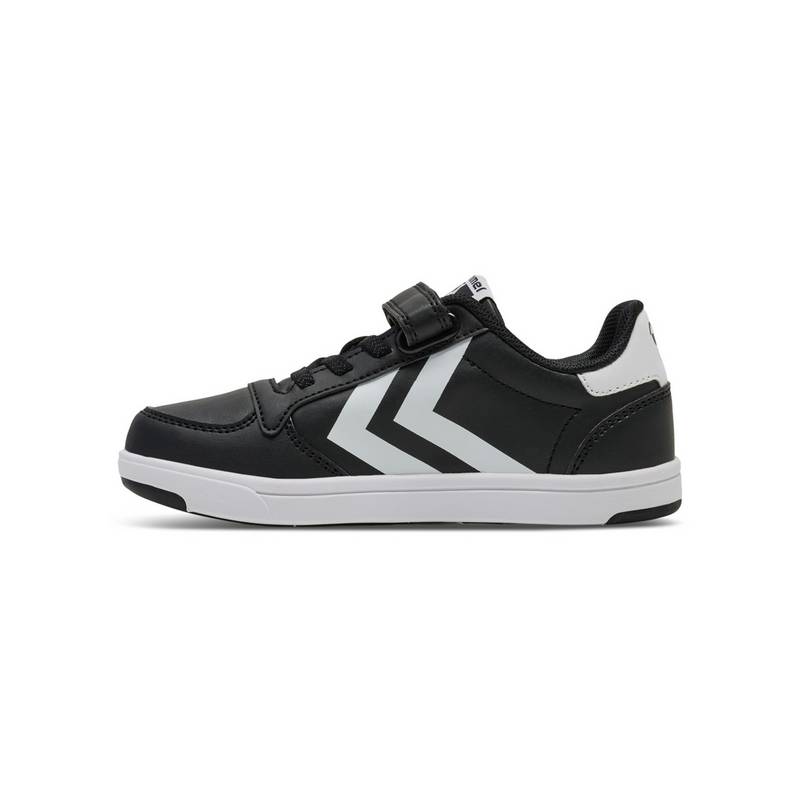 hummel STADIL LIGHT QUICK JR Sneaker Kinder
